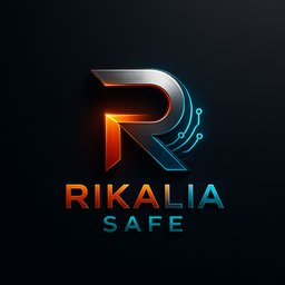 Rikalia Safe Logo